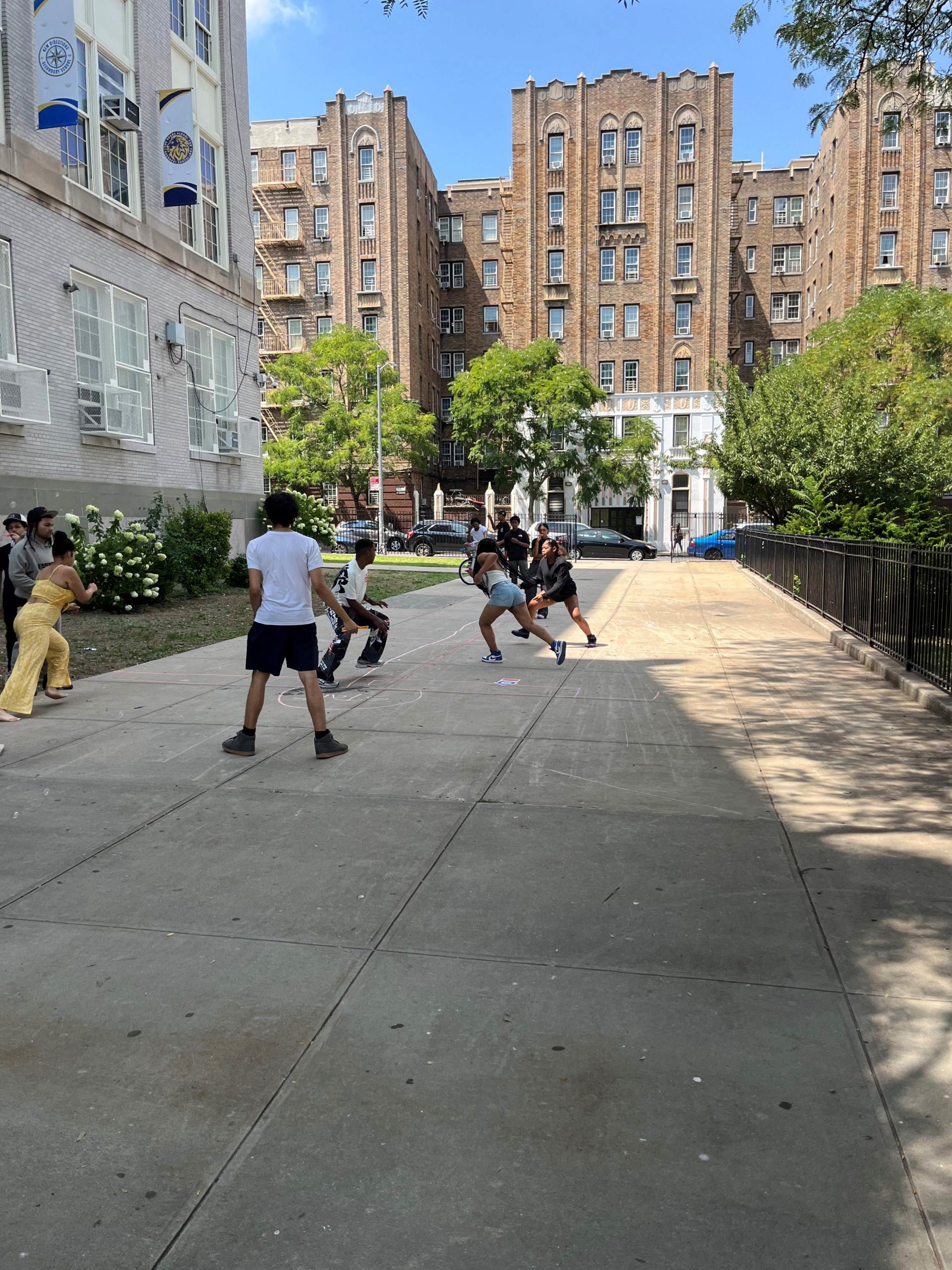 Summer School Party 2