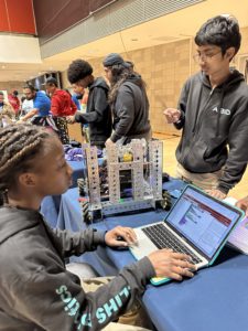 IMG 1829 Julie Arcement