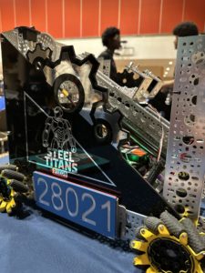 IMG 1863 Julie Arcement