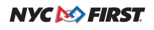nyc first logo